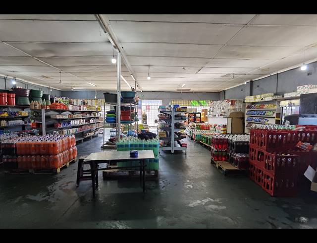 692M² BUILDING FOR SALE IN BRAKPAN CENTRAL